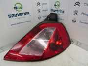 Rücklicht Rechts 8200073237 Renault Megane II (BM/CM) Schrägheck 1.6 16V (K4M-760) 2002