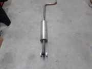 Auspuff Mittel + Endtopf 9820641580 Peugeot 3008 II (M4/MC/MJ/MR) Großraumlimousine 1.2 12V e-THP PureTech 130 (EB2ADTS(HNS)) 2020-05