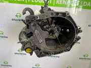 Getriebe Manuell ABS 1609983380 Peugeot Partner (GC/GF/GG/GJ/GK) Van 1.6 HDI, BlueHDI 75 (DV6FE(BHW)) 2018-12