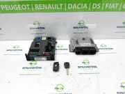 Motorsteuergerät 9666320880 Peugeot 207 SW (WE/WU) Kombi 1.4 16V Vti (EP3C(8FP)) 2010-10