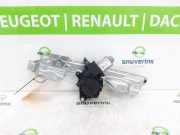 Fensterheber Links Hinten 827218403R Renault Megane IV Estate (RFBK) Kombi 5-drs 1.3 TCE 160 16V (H5H-490(H5H-E4)) 2021-09