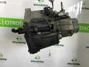 Getriebe Manuell ABS 1608935280 Citroën Berlingo Cinqspace, Multispace Großraumlimousine 1.6 HDi 90 (DV6DTED/EU5(9HP)) 2013-12