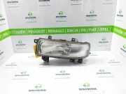 Scheinwerfer Links 7700352103 Nissan Interstar (X70) Van 2.2 dCi 16V (G9T-722) 2003-01