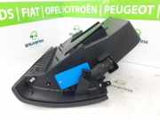 Handschuhfach 16108047ZD Peugeot 308 SW (L4/L9/LC/LJ/LR) Kombi 5-drs 1.6 BlueHDi 120 (DV6FC(BHZ)) 2014-11