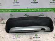 Stoßstange Hinten 7410Y3 Citroën C3 (FC/FL/FT) Schrägheck 5-drs 1.4 16V (ET3J4(KFU)) 2005-03