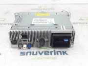 Radio 9678276480 Peugeot 508 (8D) Limousine 2.0 Hybrid4 16V (DW10CTED4(RHC)) 2012-06