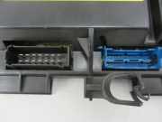 Bedienung Heizung 7700425674 Renault Laguna I (B56) Schrägheck 5-drs 1.8 16V (F4P-760) 2000-11