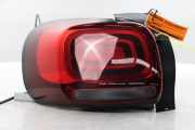 Rücklicht Links YQ00042480 Citroën C3 Aircross I (2C/2R) SUV 1.2 e-THP PureTech 110 (EB2DT(HNZ)) 2020-07