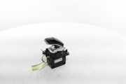 Schalthebel ABS 98336289DX Opel Grandland (X) SUV 1.6 Turbo 16V Hybrid (F16XHR(EP6FADTXD)) 2023-05