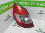 Rücklicht Links 8200493374 Renault Scénic II (JM) Großraumlimousine 1.6 16V (K4M-760) 2003-11