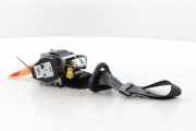 Sicherheitsgurt Rechts Hinten 98456054XX Citroën C3 (CB/CC) Schrägheck 1.2 PureTech 100 (EB2LTED(HPV)) 2024