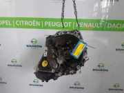 Getriebe Manuell ABS 2231W4 Peugeot 107 Schrägheck 1.0 12V (384F(1KR)) 2009-10