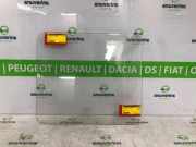 Heckscheibe C Citroën C-25/250 Bus 1.8 C-25E (XM7T(169B)) 1988-08