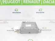 Radio 281153870R Renault Zoé (AG) Schrägheck 5-drs R90 (5AQ-601) 2017-04