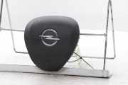 Airbag Lenkrad 392255886 Opel Crossland (X) SUV 1.2 Turbo 12V (EB2ADT) 2021