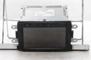 Radio 281156367R Renault Captur I (2R) SUV 0.9 Energy TCE 12V (H4B-412(H4B-G4)) 2013-10