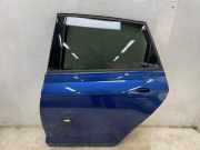 Tür Links Hinten 2GS833055M Volkswagen Polo VI (AW1) Schrägheck 5-drs 1.0 TSI 12V (DLAC) 2024-02 DLAC