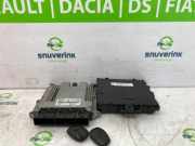 Motorsteuergerät 237100899R Renault Master III (EV/HV/UV/VA/VB/VD/VF/VG/VJ) Chassis-Cabine 2.3 dCi 145 16V FWD (M9T-H6) 2013-09