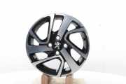 Felge Li, 15", 45J, ET35, 4 Gats B0009089XY Peugeot 108 Schrägheck 1.0 12V (1KRFE(CFB)) 2016-02