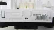 Bedienung Heizung 7701060016 Renault Modus (JP) Großraumlimousine 1.2 16V (D4F-740) 2004-12