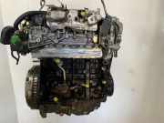 Motor 95522926 Opel Vivaro Van 1.6 CDTI BiTurbo 120 (R9M-450(R9M-D4)) 2016-08