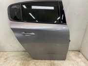 Tür Rechts Hinten 9837982980 Peugeot 308 (F3/FB/FH/FM/FP) Schrägheck 5-drs 1.2 12V PureTech 130 (EB2ADTS(HNS)) 2023-10