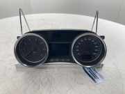 Tachoeinheit Kmh 9675324680 Peugeot 508 (8D) Limousine 1.6 THP 16V (EP6CDT(5FV)) 2012-03