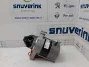 Anlasser 1612092880 Citroën C1 Schrägheck 1.0 Vti 68 12V (1KR-FE) 2018-02