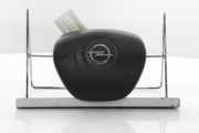 Airbag Lenkrad 34143380D Opel Vivaro Van 1.6 CDTI BiTurbo 120 (R9M-450(R9M-D4)) 2016-08
