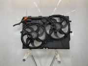 Kühlerventilatormotor 1250H4 Citroën Jumper (U9) Van 2.2 HDi 100 (P22DTE(4HV)) 2007-11