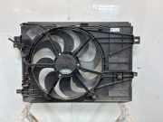 Kühlerventilatormotor 9806313580 Opel Combo Cargo Van 1.2 110 (D12XHL(EB2ADT)) 2023-11