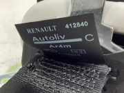 Sicherheitsgurt Mh 8200412840 Dacia Dokker (0S) Großraumlimousine 1.6 16V LPG (H4M-D729) 2017-07