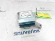 Steuergerät Airbag 8200912435 Opel Vivaro Van 2.5 CDTI 16V (G9U-630) 2009-02