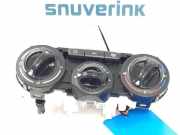 Bedienung Heizung 96722483ZD Peugeot 208 I (CA/CC/CK/CL) Schrägheck 1.4 16V (EP3C(8FN)) 2012-05