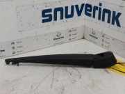 Scheibenwischer Hinten 287810001R Renault Megane III Berline (BZ) Schrägheck 5-drs 1.5 dCi 90 (K9K-H834) 2009-09