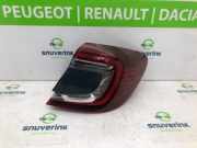Rücklicht Rechts 265507894R Renault Captur II (RJB) SUV 1.3 TCE 130 16V (H5H-470(H5H-B4)) 2020-10