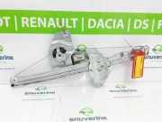 Fensterheber Rechts Vorne 9222EQ Peugeot Partner (GC/GF/GG/GJ/GK) Van 1.6 HDI 75 16V (DV6BTED4(9HW)) 2010-06