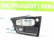Mittelkonsole 98366631ZD Peugeot 5008 II (M4/MC/MJ/MR) Großraumlimousine 1.2 12V e-THP PureTech 130 (EB2ADTS(HNS)) 2022-04