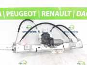 Fensterheber Rechts Vorne 9222FV Citroën DS3 (SA) Schrägheck 1.6 e-HDi 16V (DV6DTED/EU5(9HP)) 2012-04