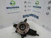 Achsschenkel Links Vorne 364696 Peugeot 307 Break (3E) Kombi 1.6 HDi 90 16V (DV6ATED4(9HX)) 2006-03