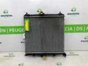 Radiator 9825332380 Opel Corsa F (UB/UH/UP) Schrägheck 5-drs 1.2 12V 75 (F12XEL(EB2FD)) 2022-11