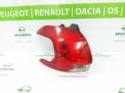 Rücklicht Links 9678074280 Peugeot 2008 (CU) Großraumlimousine 1.2 Vti 12V PureTech 82 (EB2F(HMZ)) 2013-05