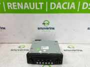 Radio 96784950XT02 Citroën C3 Picasso (SH) Großraumlimousine 1.6 16V VTI 120 (EP6C(5FS)) 2012-01