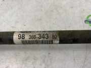 Antriebswelle Links Vorne ABS 9836034380 Peugeot 208 II (UB/UH/UP) Schrägheck 5-drs 1.2 Vti 12V PureTech 75 (EB2FAD(HMH)) 2020-11