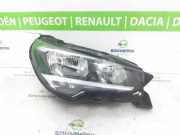 Scheinwerfer Rechts 9829465380 Opel Corsa F (UB/UH/UP) Schrägheck 5-drs 1.2 Turbo 12V 100 (F12XHL(EB2ADTD)) 2022-06