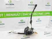 Türschloss Stangen Links Hinten 825033289R Renault Twingo III (AH) Schrägheck 5-drs 1.0 SCe 70 12V (H4D-A4) 2015-07