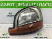 Scheinwerfer Links 7701044037 Renault Kangoo Express (FC) Van 1.5 dCi 60 (K9K-704) 2003-01