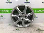 Felge Li, 15", 6J, ET23, 4 Gats 96737735VT Peugeot 208 I (CA/CC/CK/CL) Schrägheck 1.2 Vti 12V PureTech 82 (EB2F(HMZ)) 2014-11