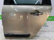 Tür Links Hinten 9006Q3 Citroën C3 Picasso (SH) Großraumlimousine 1.4 16V VTI 95 (EP3C(8FN)) 2009-10