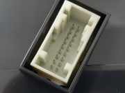 Tachoeinheit Kmh 9837553280 Citroën C3 (SX/SW) Schrägheck 1.2 12V e-THP PureTech 110 (EB2ADT(HNP)) 2021-01